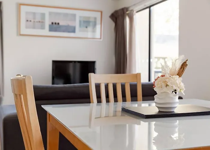 2X1 Comfy Apartment In Perth Cbd