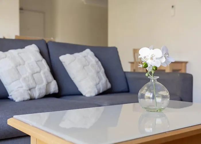 2X1 Comfy Apartment In Perth Cbd