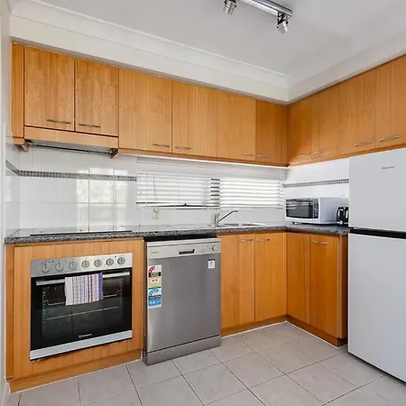 2X1 Comfy Apartment In Perth Cbd Exterior photo